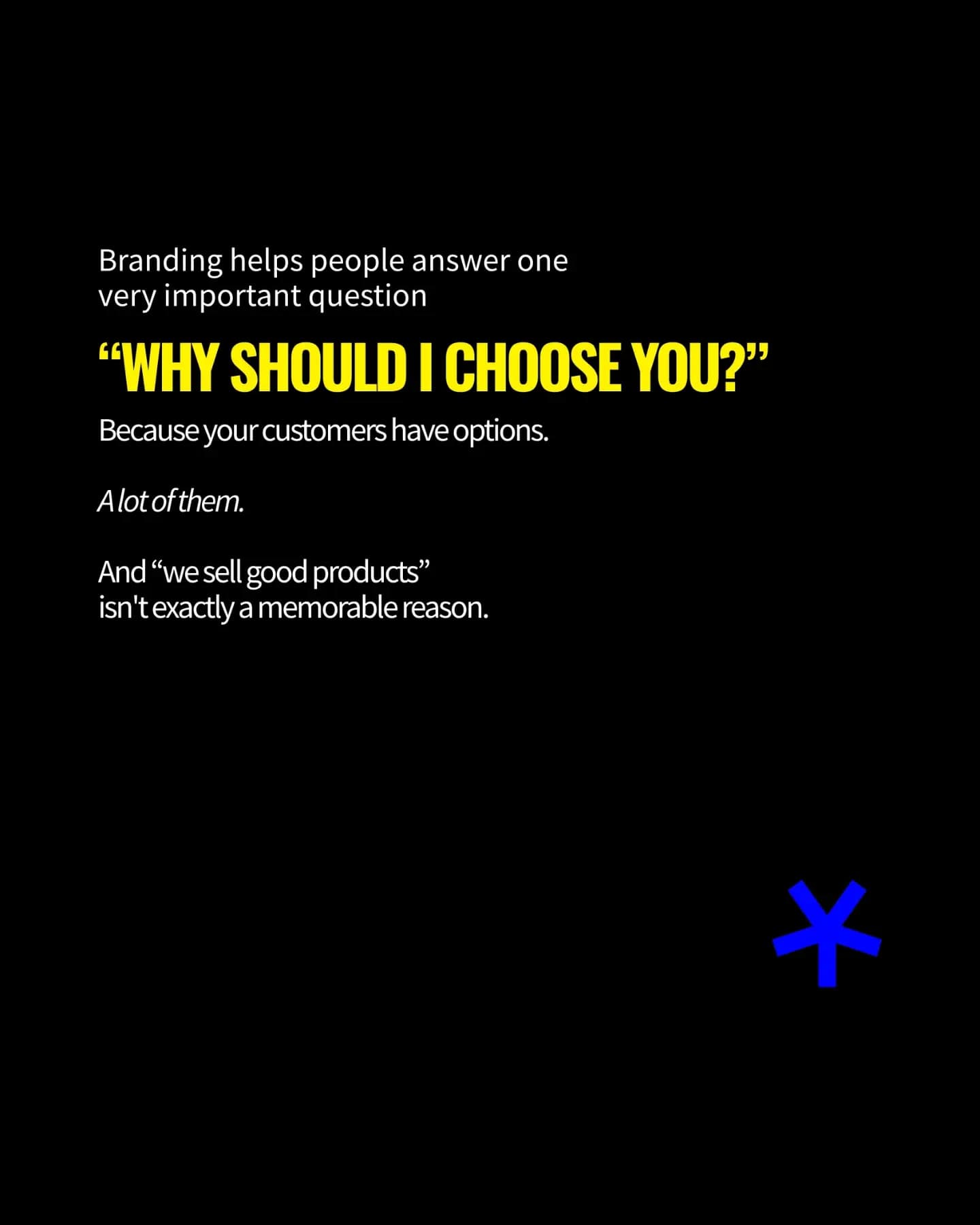 Should I put prices on my website?" is the most argued-about question in small business marketing, Slide 3