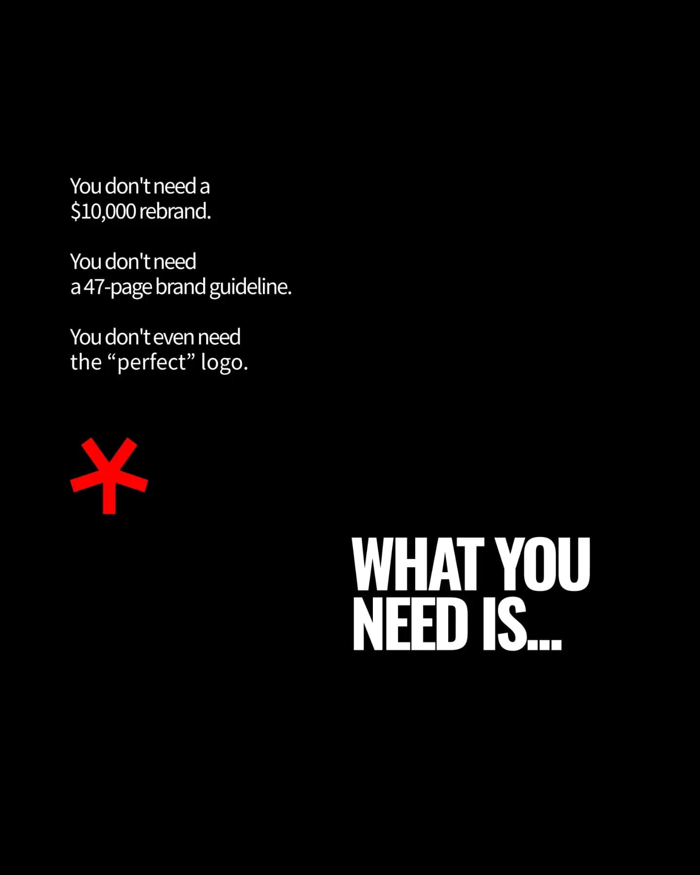 Should I put prices on my website?" is the most argued-about question in small business marketing, Slide 6