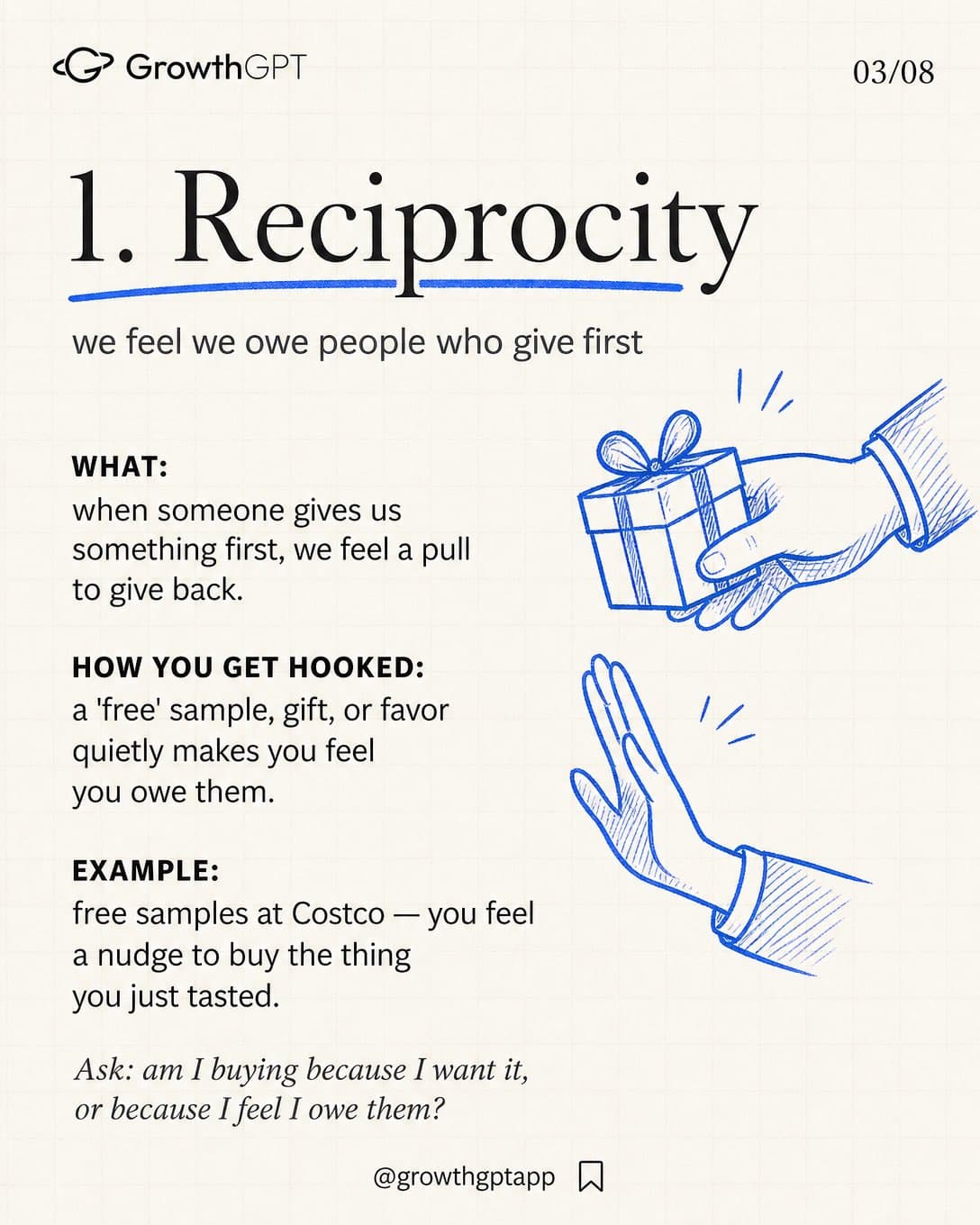 The 6 persuasion tricks behind every great ad — and they work on you too, Slide 3