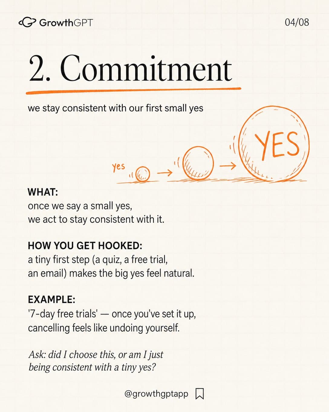 The 6 persuasion tricks behind every great ad — and they work on you too, Slide 4