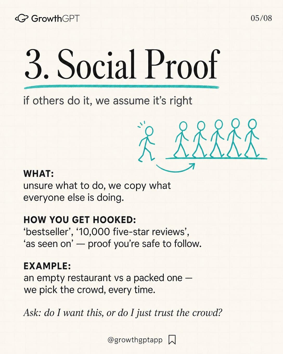 The 6 persuasion tricks behind every great ad — and they work on you too, Slide 5