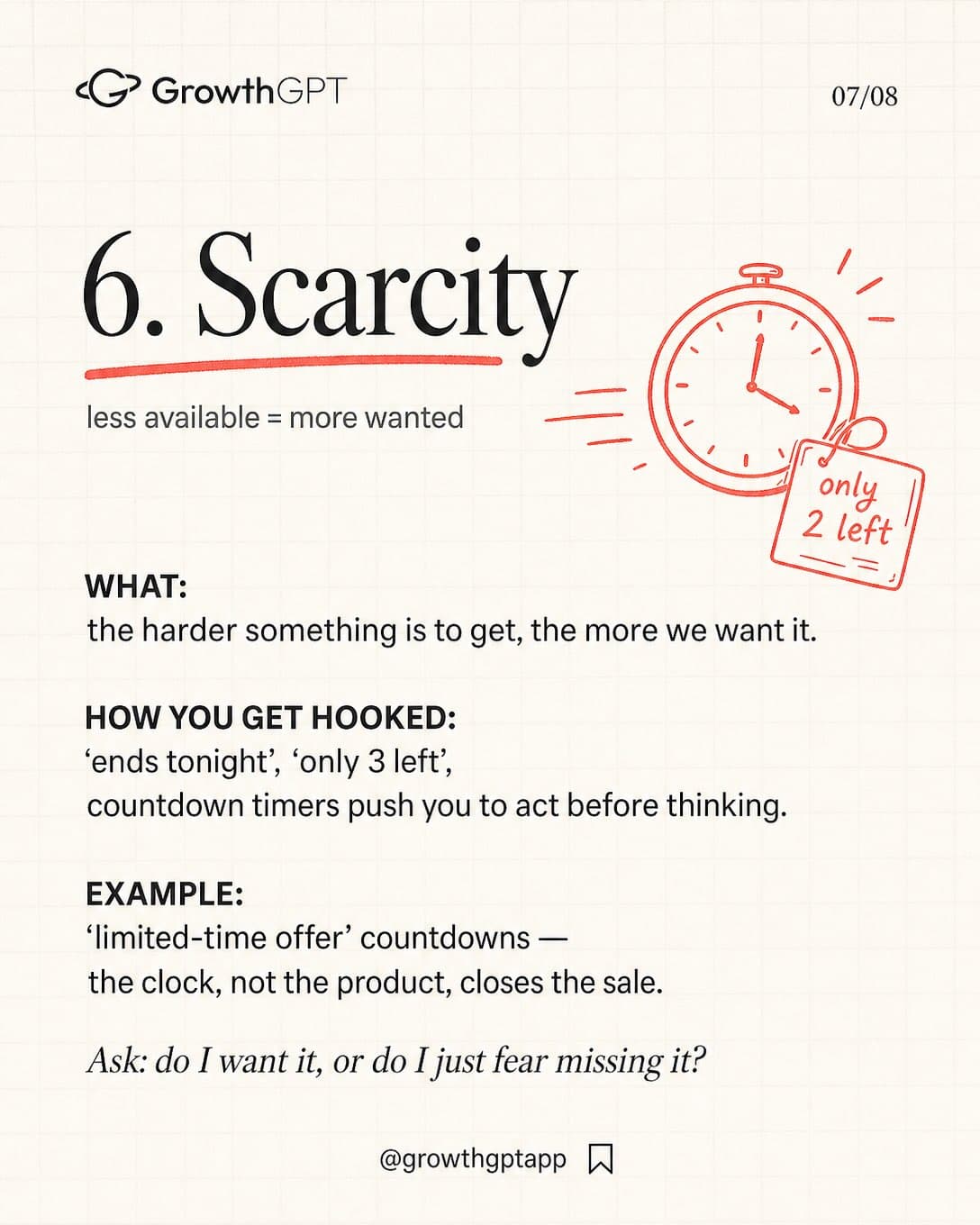 The 6 persuasion tricks behind every great ad — and they work on you too, Slide 7