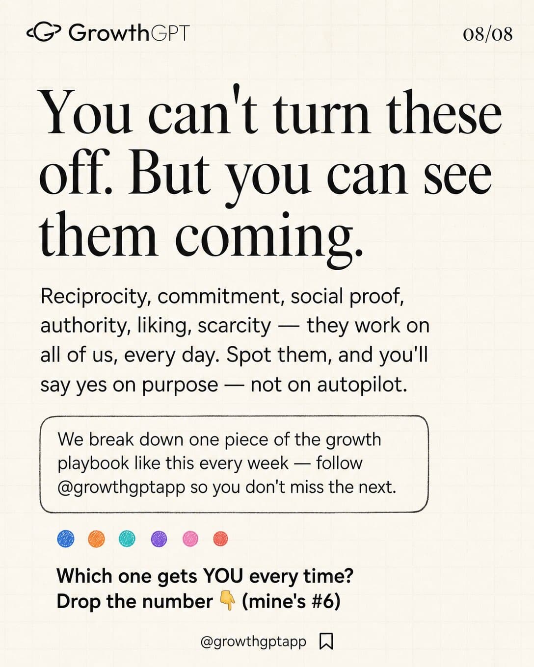 The 6 persuasion tricks behind every great ad — and they work on you too, Slide 8