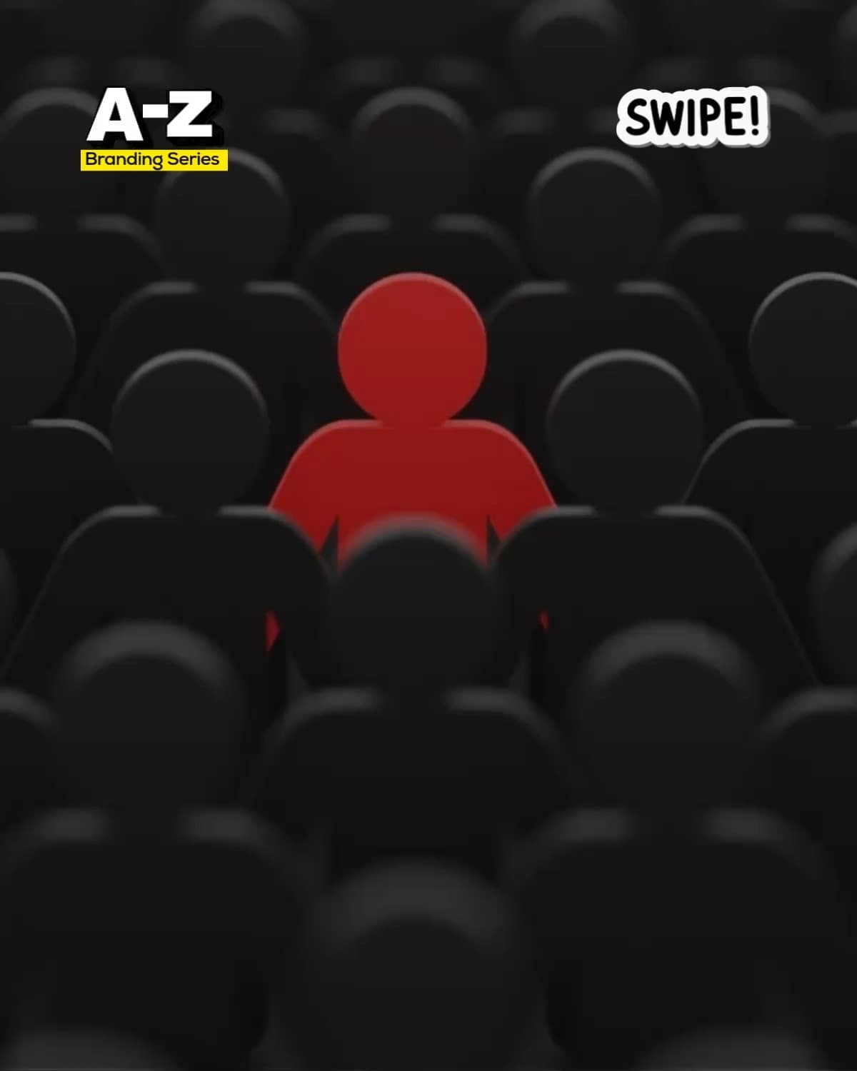 6 ways to stand out, Slide 7