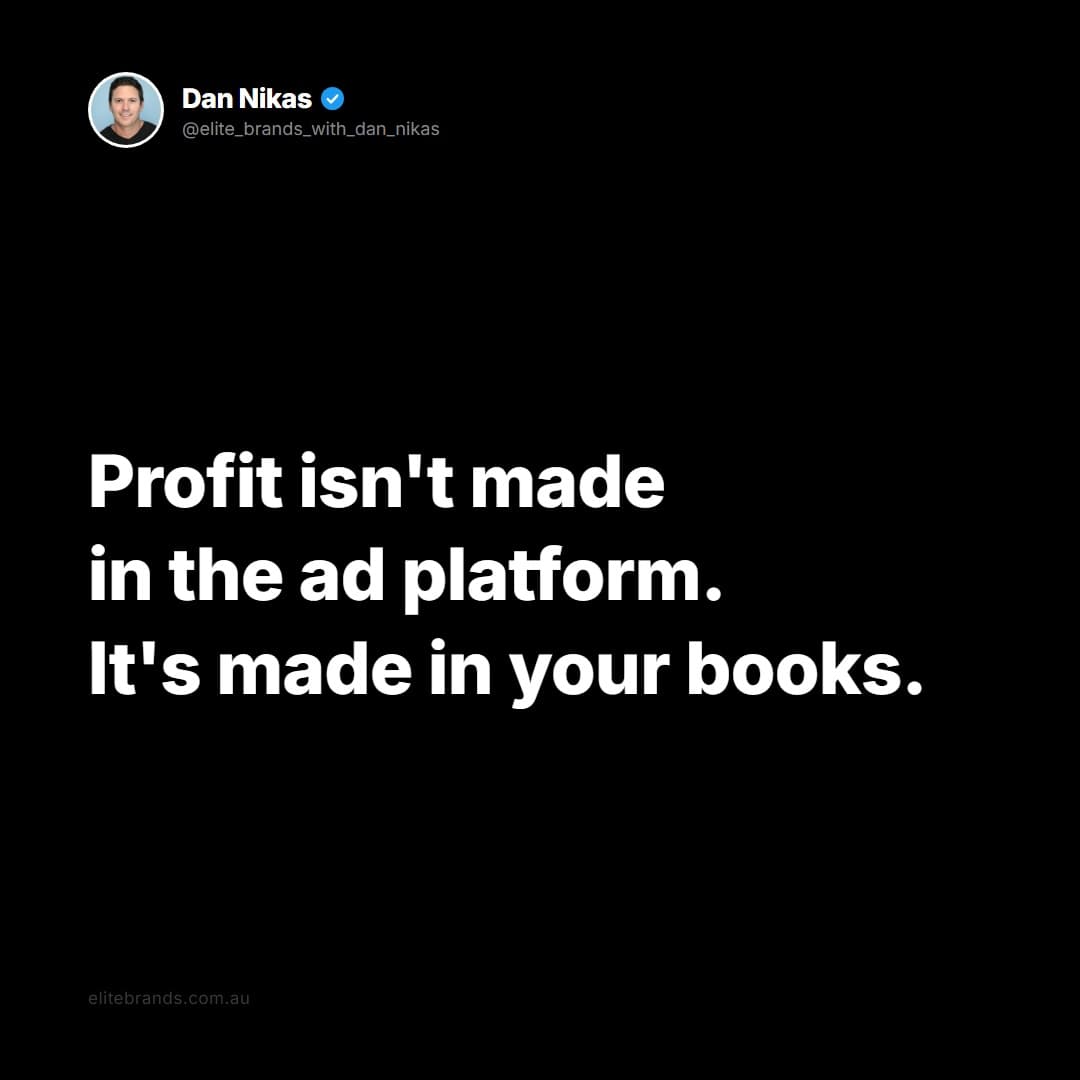 9 boring disciplines lower ad costs, Slide 5