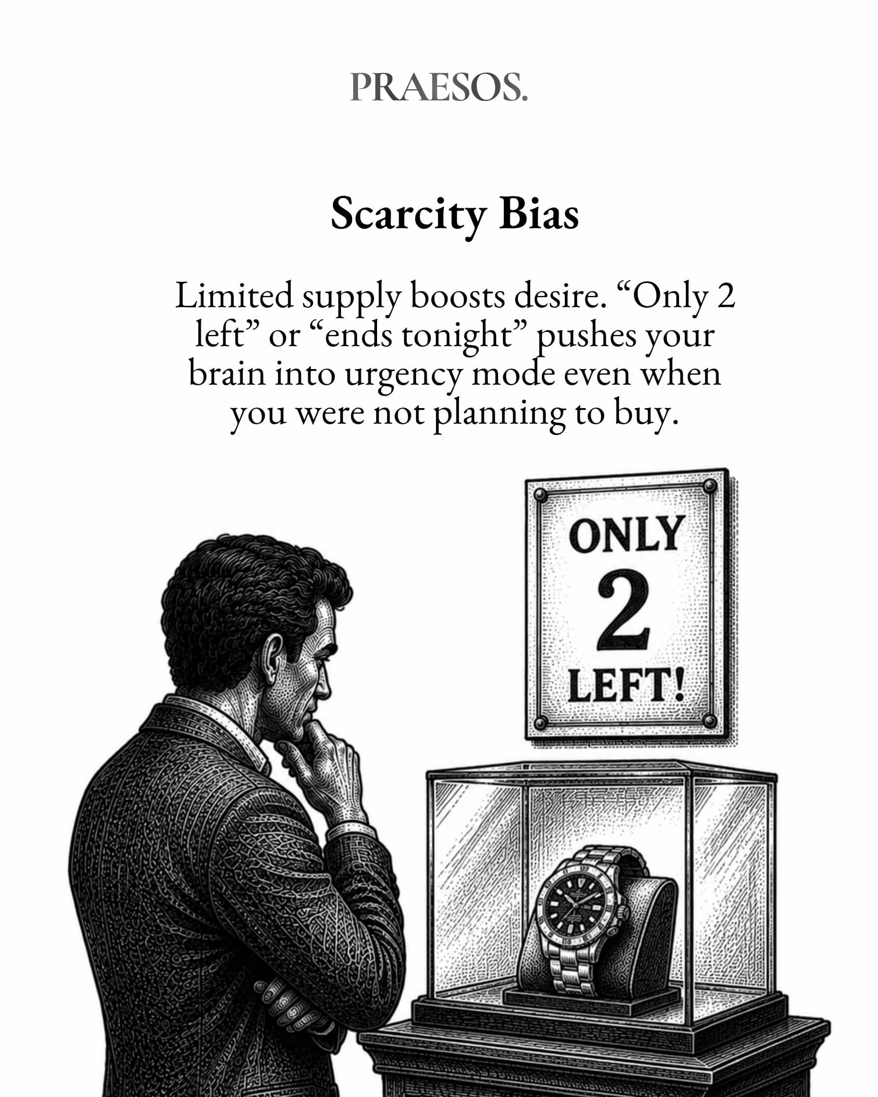 ad psychology experiment, Slide 2