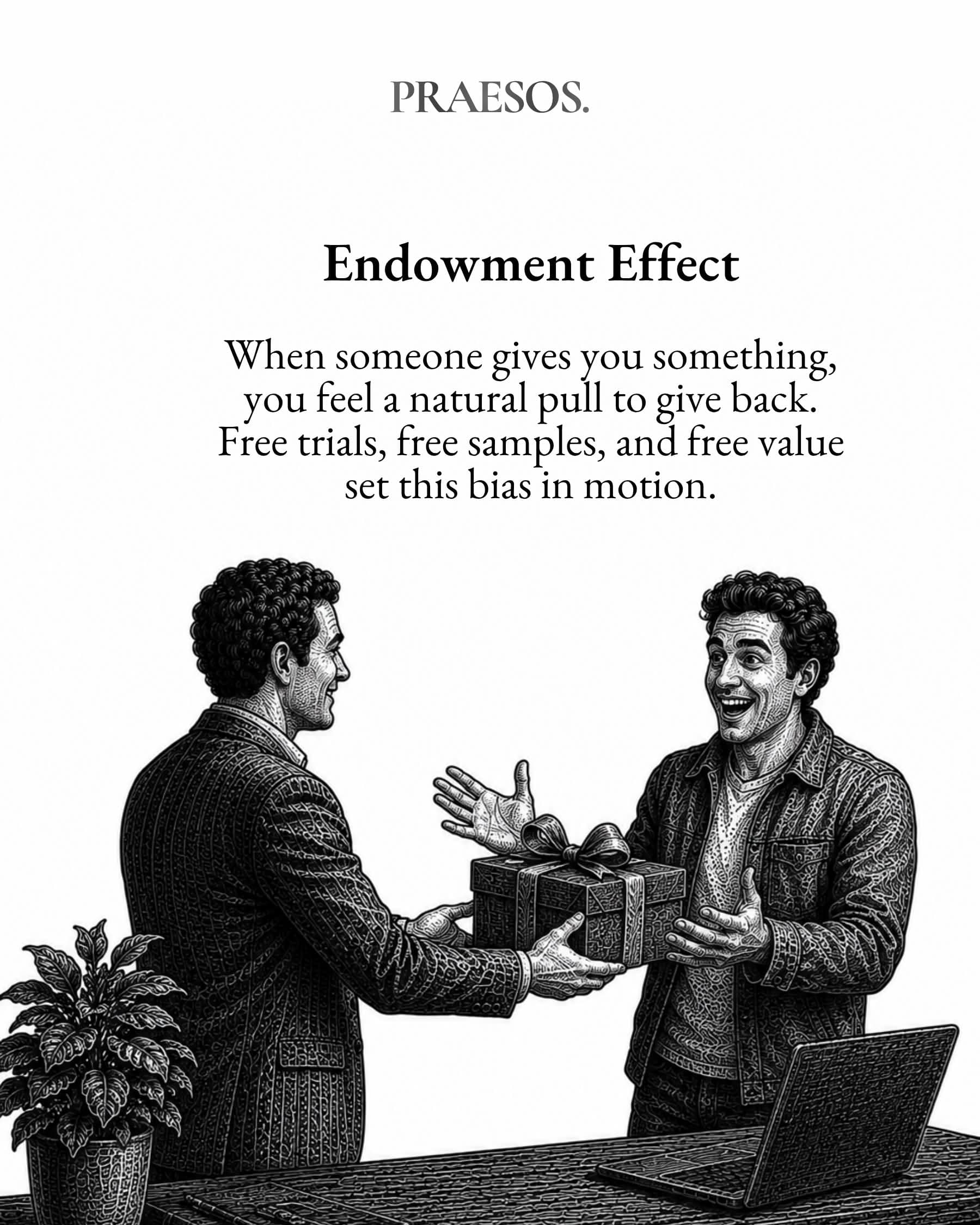 ad psychology experiment, Slide 4