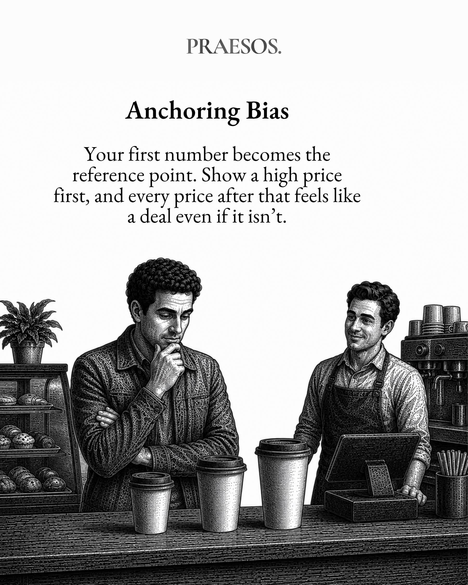 ad psychology experiment, Slide 5