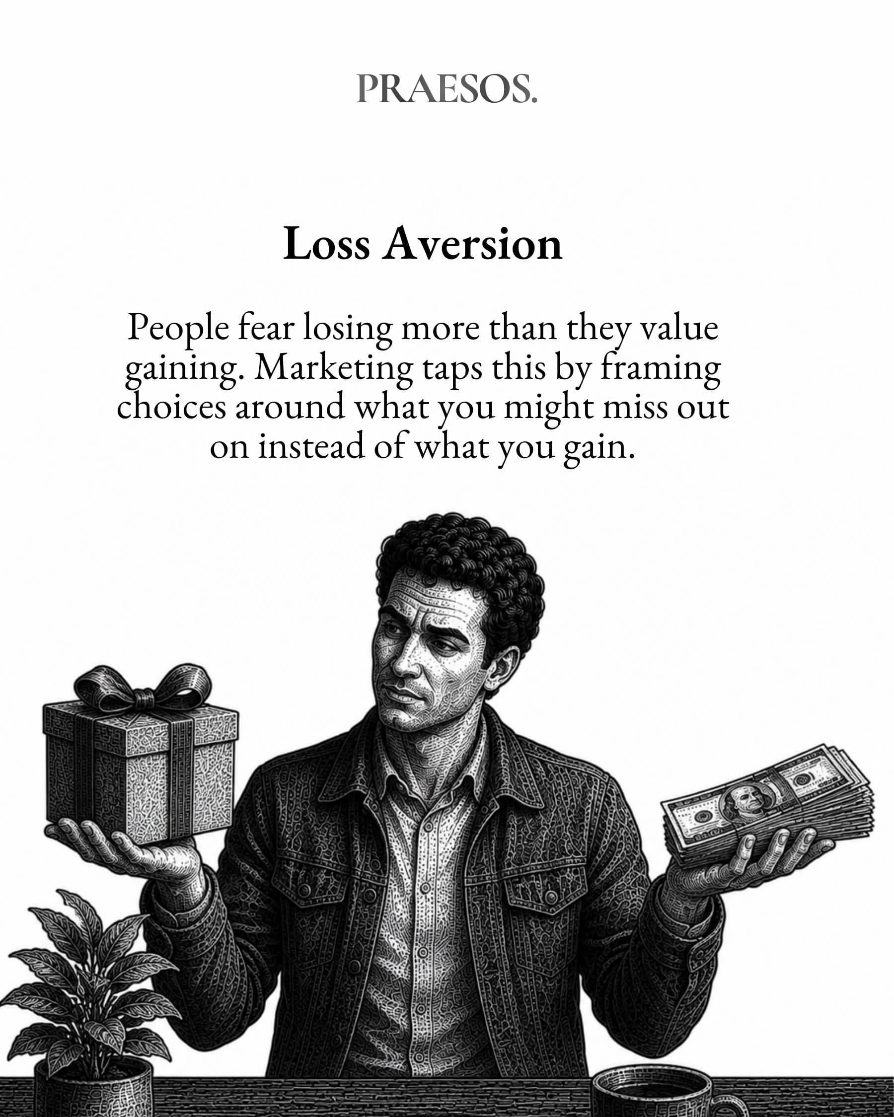 ad psychology experiment, Slide 6