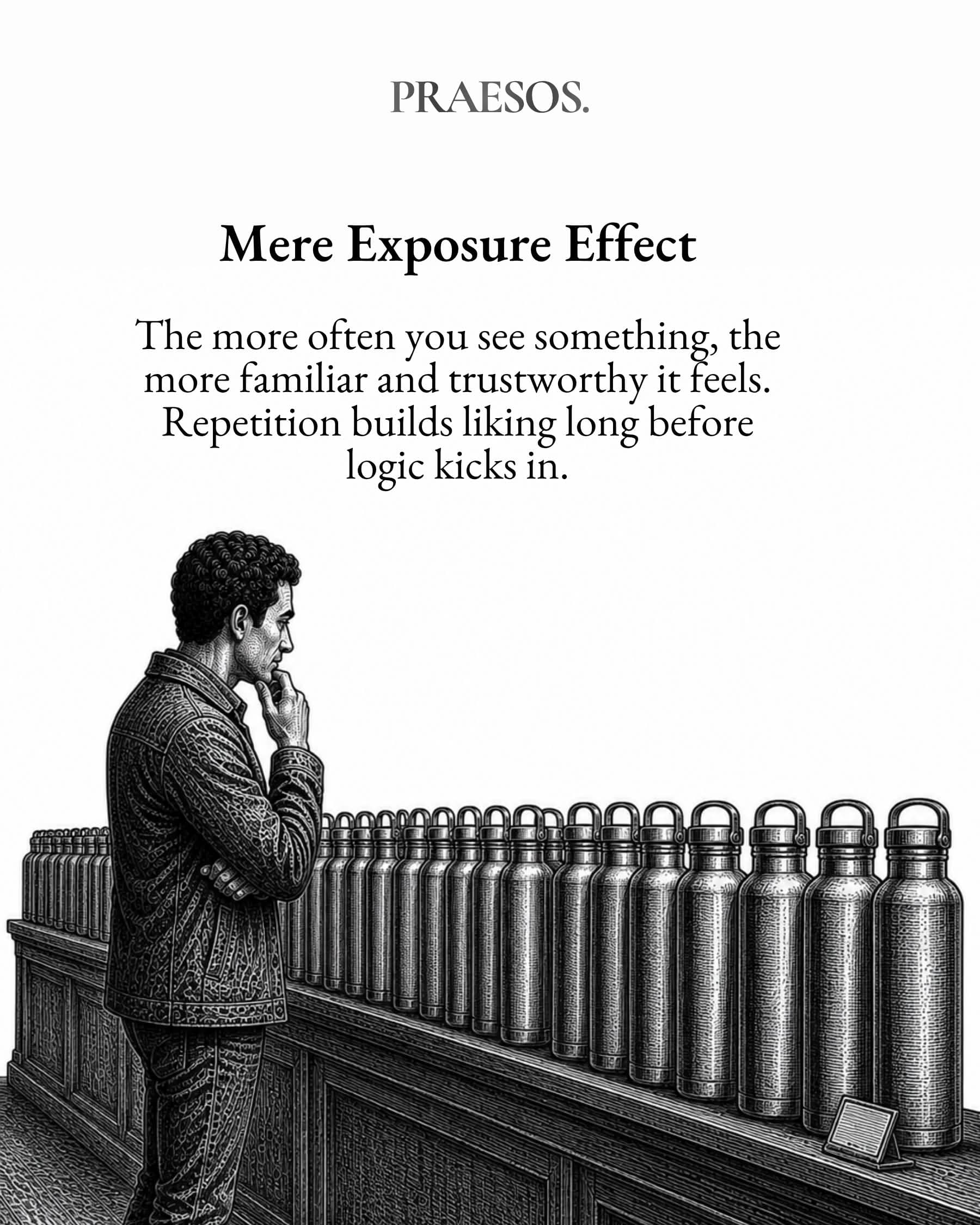 ad psychology experiment, Slide 8