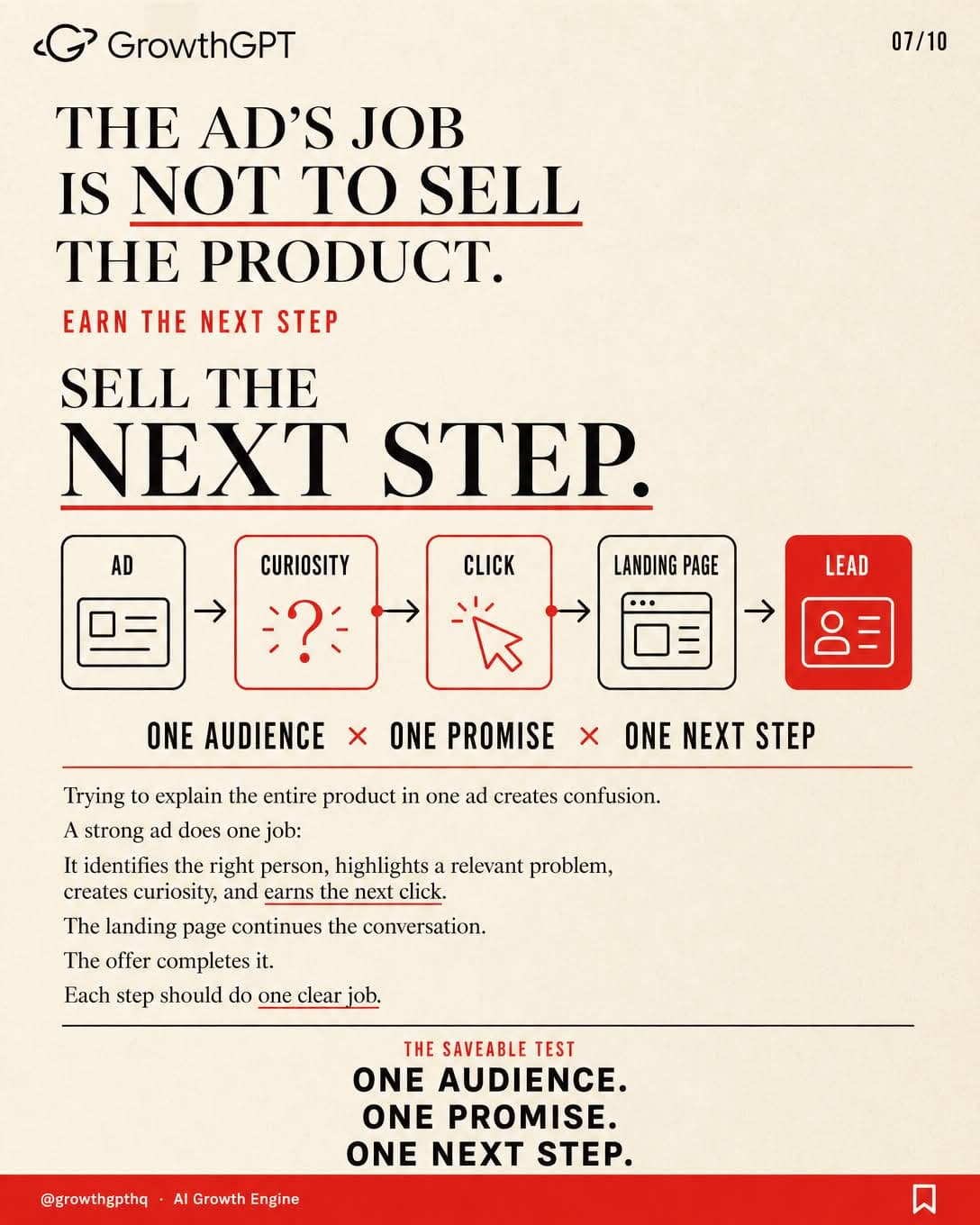 Best salespeople never sound like selling, Slide 7