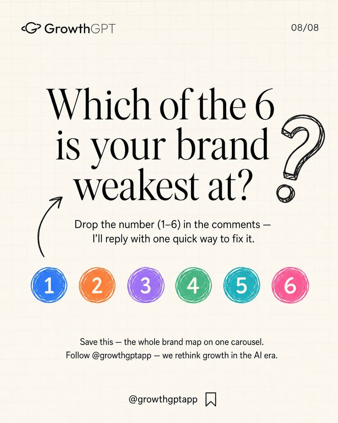 Most people think "branding = a logo, Slide 8