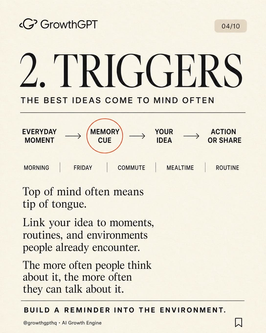 Contagious, Slide 4