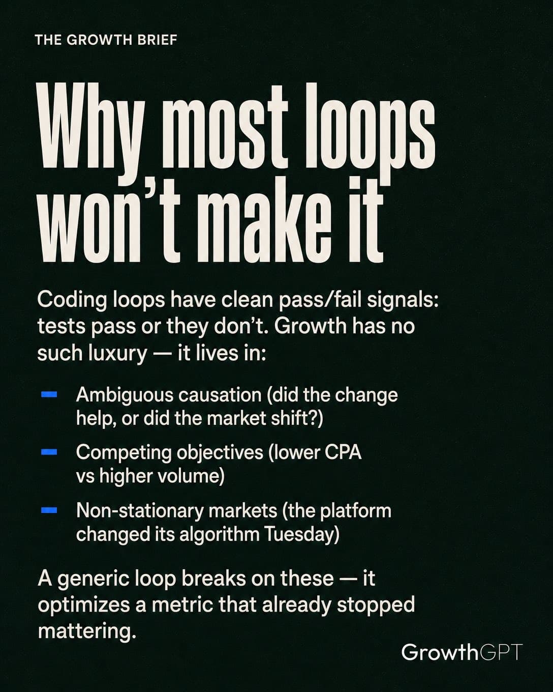 loop engineering, Slide 5