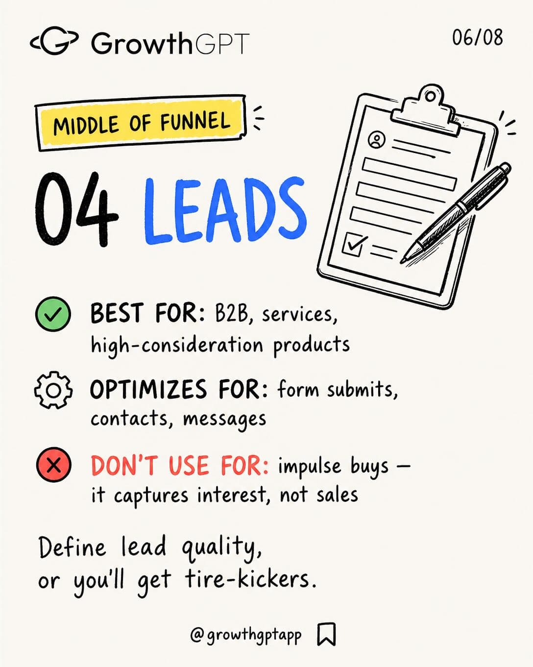 Meta Ads get easier once you stop treating every campaign the same, Slide 6