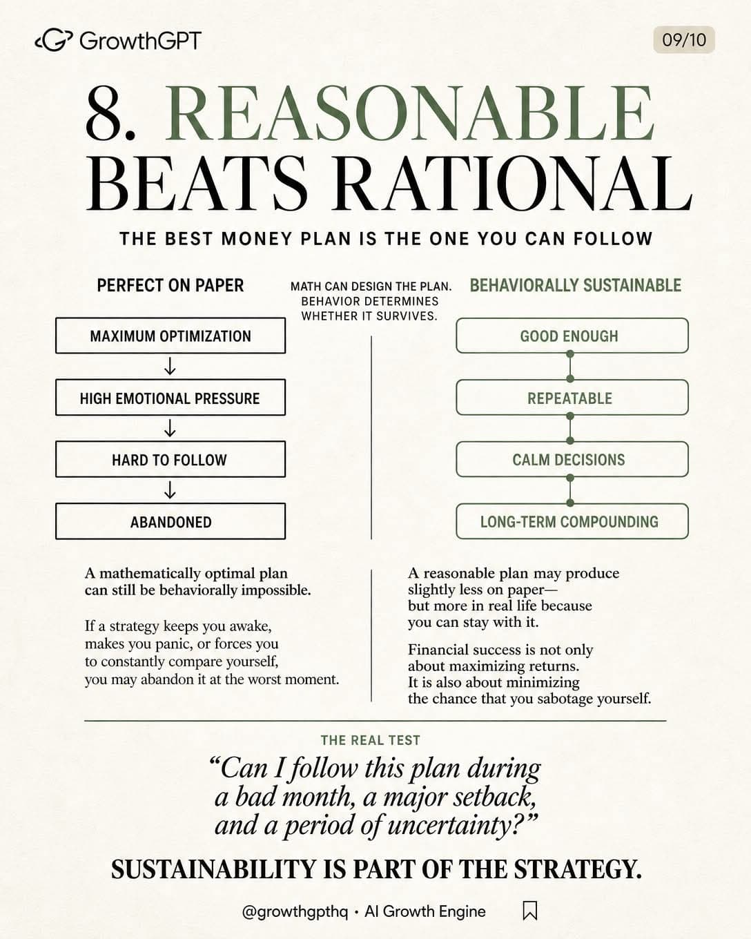 The Psychology of Money, Slide 9