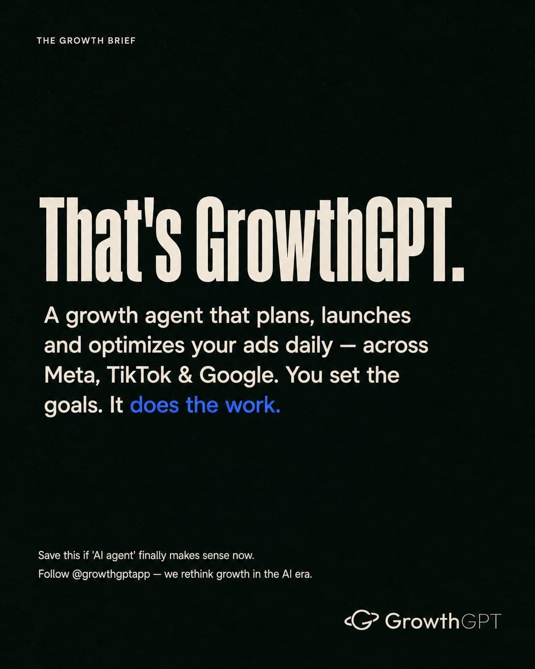 Everyone says "AI agent" now, Slide 6